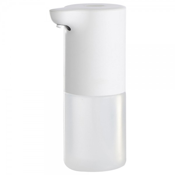 Dispensador automático espuma de jabón