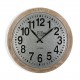 Horloge murale 70 cm