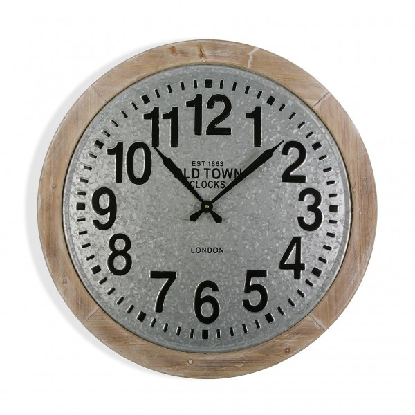 Horloge murale 70 cm