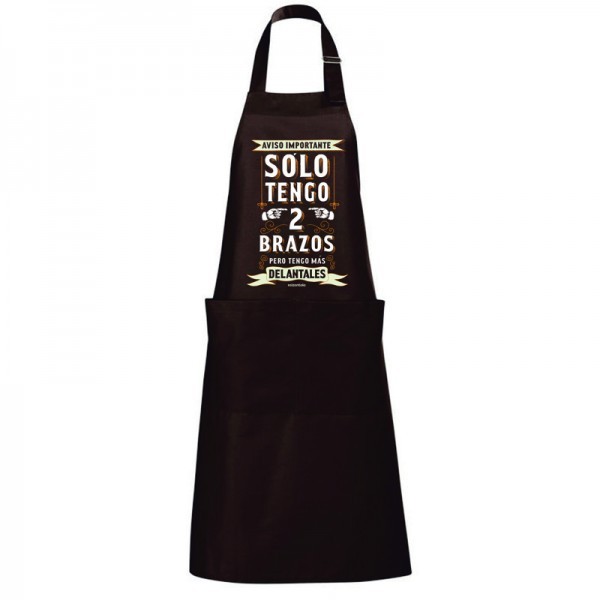 Mandil Brazos