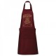 Mandil Cociñeira brava
