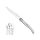 Couteau Laguiole inox