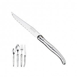 Cuchillo Laguiole M inox