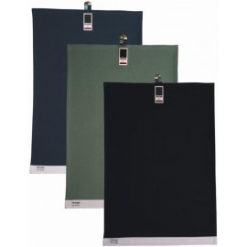 Paño Pantone Licorice set de 3
