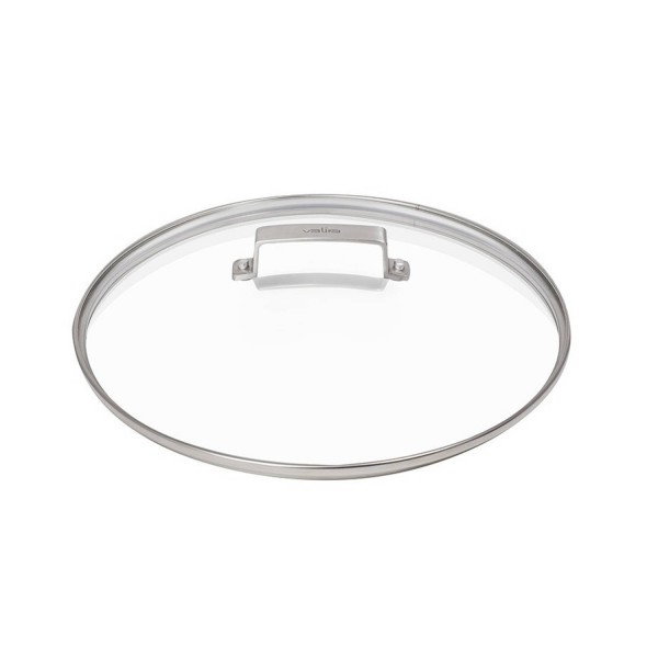 Verre trempé 32 cms.