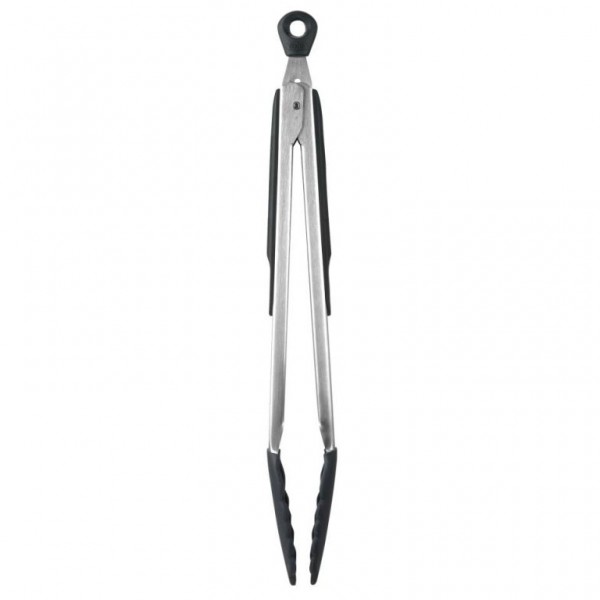 Pince 30 cms avec bouts en silicone Oxo