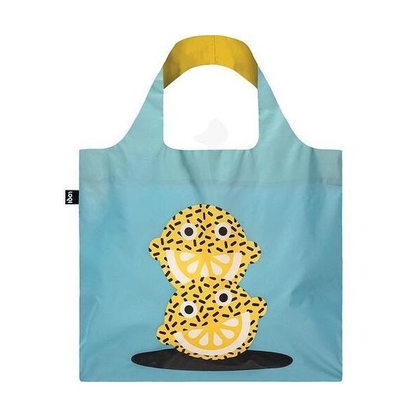 Bolsa Loqi Lucky lemons
