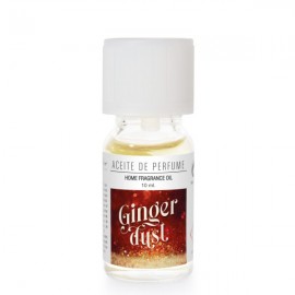 Bruma de ambiente Ginger dust 10 ml