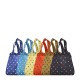 Mini maxi shopper dots Reisenthel