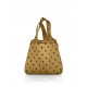 Mini maxi shopper dots Reisenthel