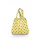 Mini maxi shopper dots Reisenthel