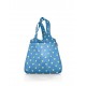 Mini maxi shopper dots Reisenthel