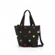 Bolsa Shopper XS Reisenthel Dots