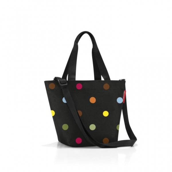 Bolsa Shopper XS Reisenthel Dots