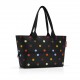 Bolsa Shopper e1 Reisenthel points