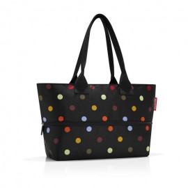 Bolsa Shopper e1 Reisenthel Dots