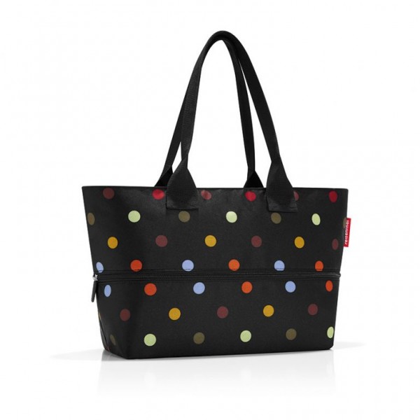 Bolsa Shopper e1 Reisenthel points
