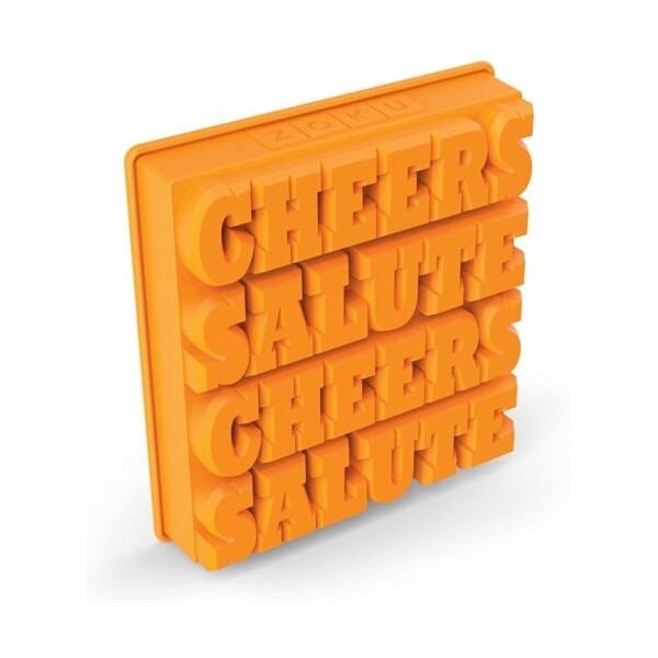 Bandejas cubitos Cheers