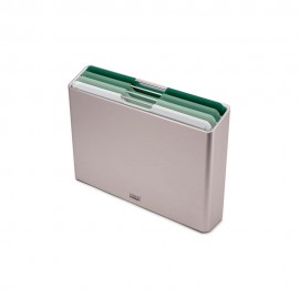 Set de tablas Folio editions verde Joseph