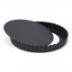 Moule à tarte fond amovible 20 cm. Patisse