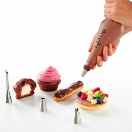 Poche à douille Lékué