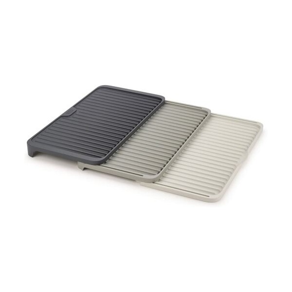 Tier égouttoir extensible