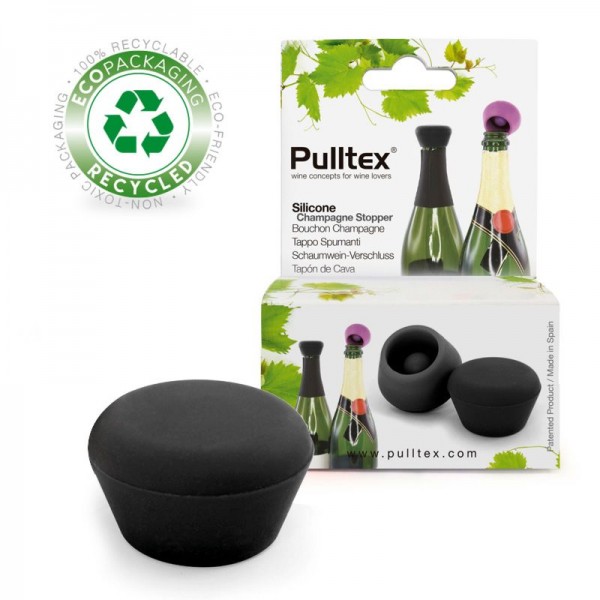 Bouchon champagne Pulltex