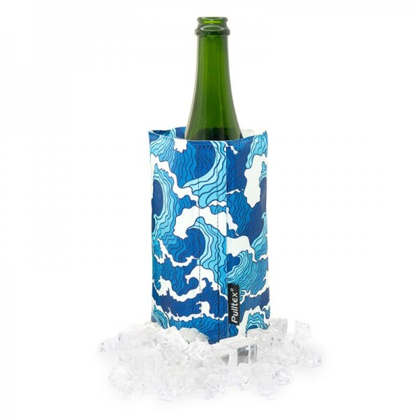 Enfriador para vino Pulltex Maui