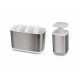Set de baño inox Joseph Joseph