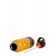 Bouteille isotherme 0,62 l. jaune