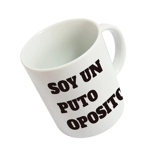 Tasse Opositor