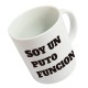 Tasse Funcionario