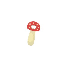 Ouvre-bouteille champignon
