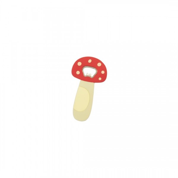 Ouvre-bouteille champignon