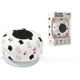 Altavoz resistente al agua CAT