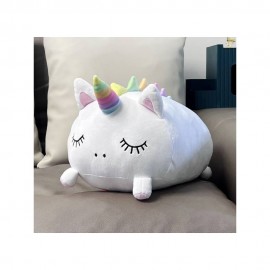 Cojín unicornio