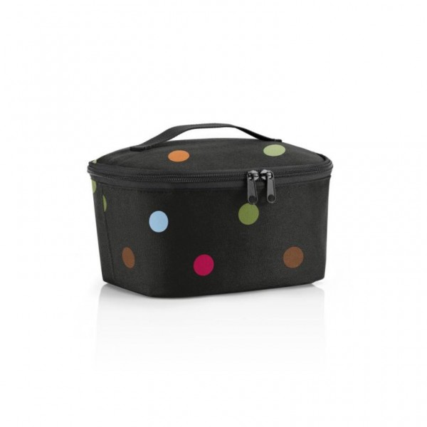 Bolsa térmica alimentos S dots