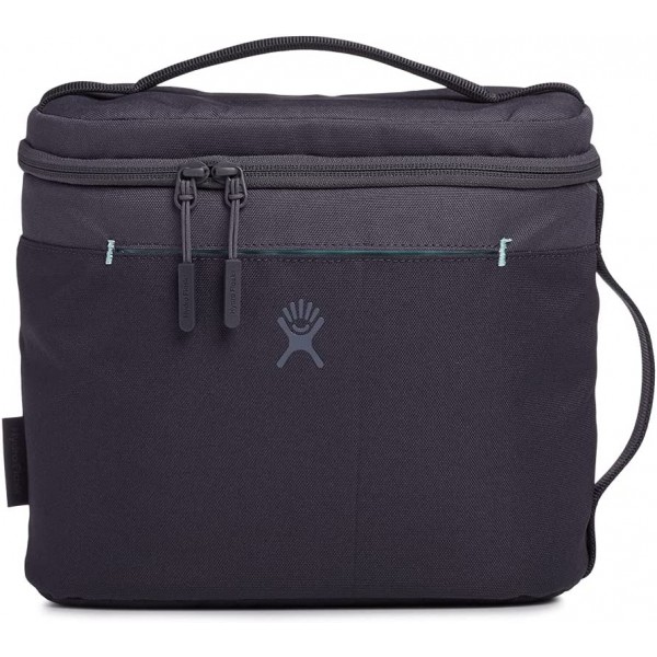 Bolsa térmica almuerzo 5L BLACKBERRY