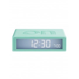 Flip travel verde menta