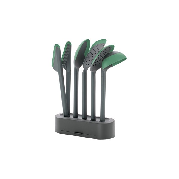 Set utesilios anti-rayaduras Lékué