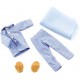 Conjunto de ropa Lottie pijama