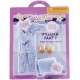 Conjunto de ropa Lottie pijama