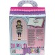 Muñeca Lottie cuentacuentos