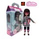 Muñeca Lottie cuentacuentos