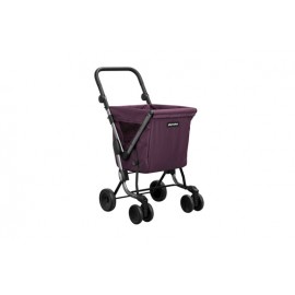 Carro compra we go premium merlot