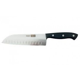 Cuchillo forjado Santoku First