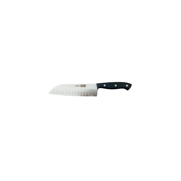 Couteau forgé Santoku