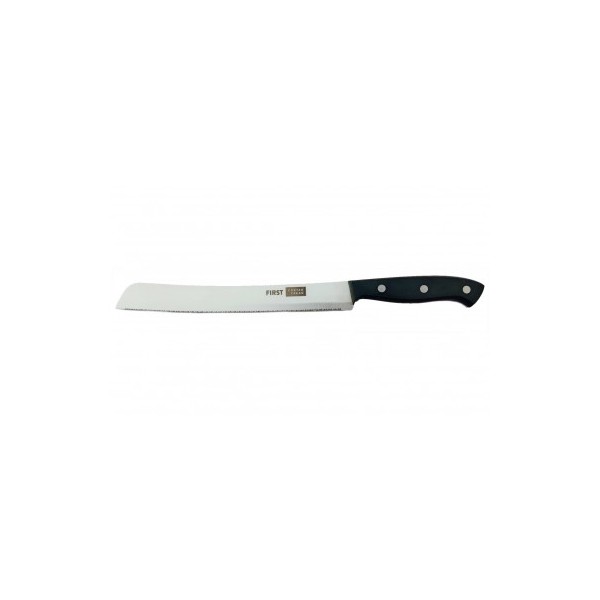 Cuchillo forjado pan First