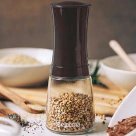 Molinillo quinoa Kyocera