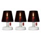 Cooper capppie mini candles